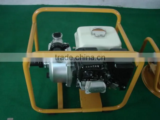 WH-PG207/305 5.5hphonda gasoline water pump