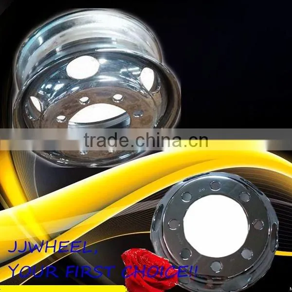 Truck Steel Wheel Parts Disce