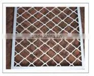 Guarding Fence Crimped Wire Mesh Machine Equipment