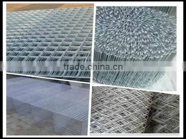 Electro Galvanized Iron Wire Manufacturer ISO9001 ( Factory ) /binding wire