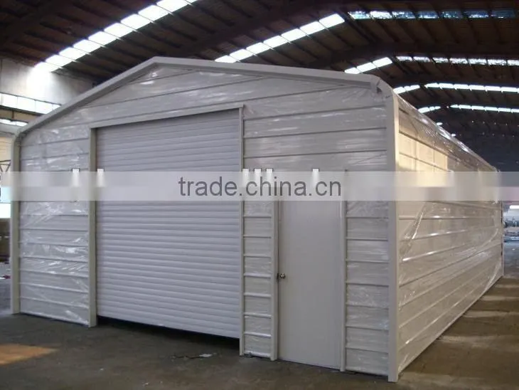 prefab steel strcture building/warehouse/workshop/factory