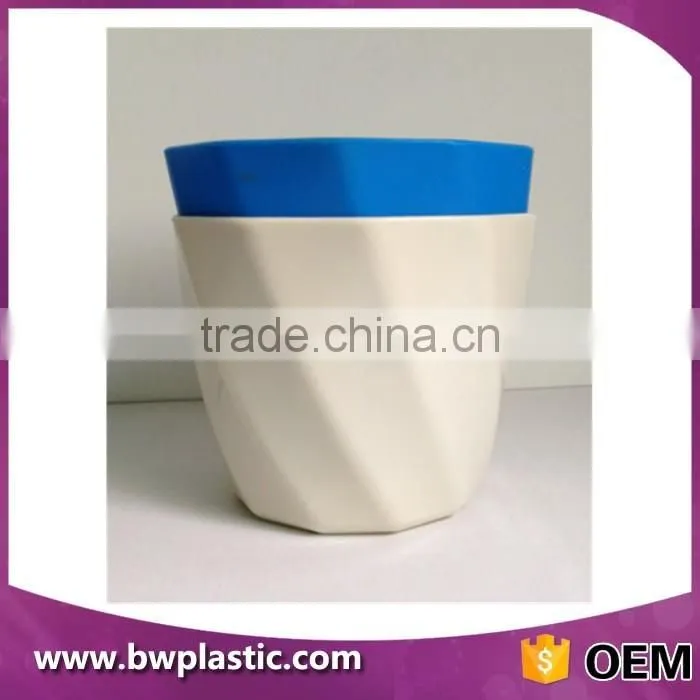 Russian flower plant pots wholesale