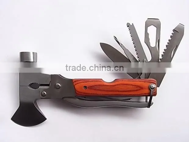 multifunctional tool