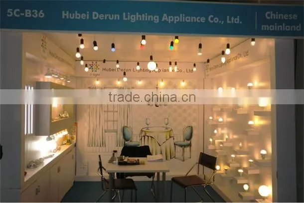 led indicator bulb T20 ST23 warm white SMD E14 light