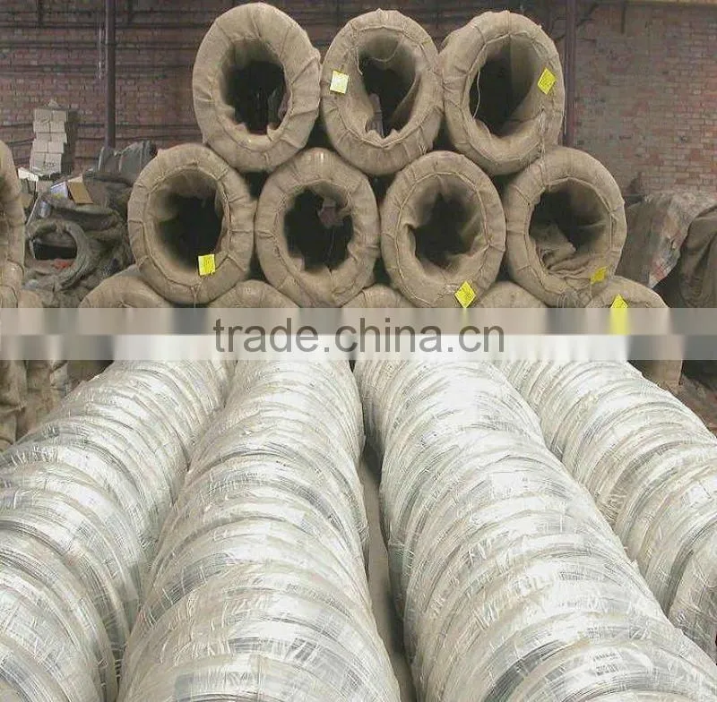 2014 Spring Canton Fair 14.4A06 Hot 2mm Wire( Manufacturer ) binding wire