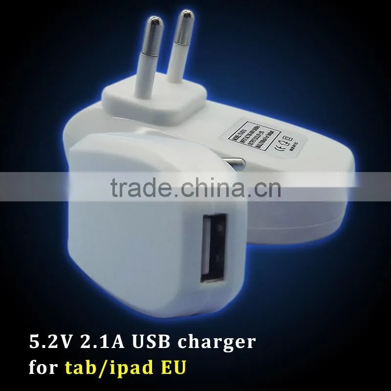 3 IN 1 dual usb car charger usb travel wall charger with usb charger For samsung HTC