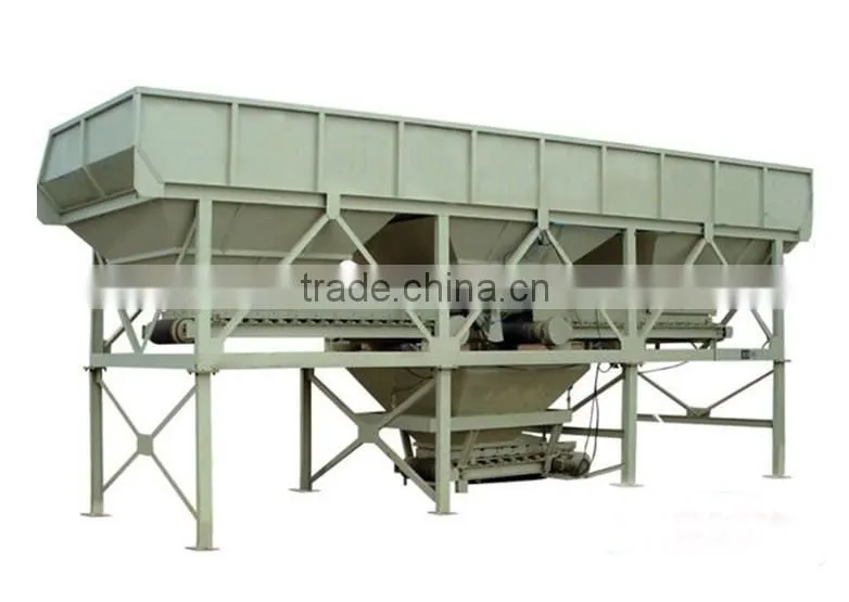 PLD1200 Concrete Batching Machine, Aggregate Batching Machine, Aggregate Batcher