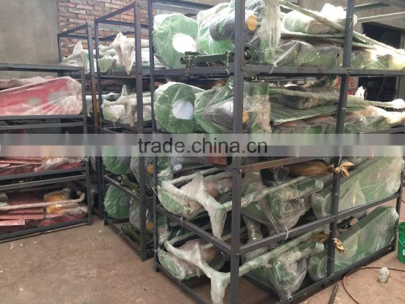 Tractor PTO Disc Mower,Hydraulically Operated Disc Mower for Tractor