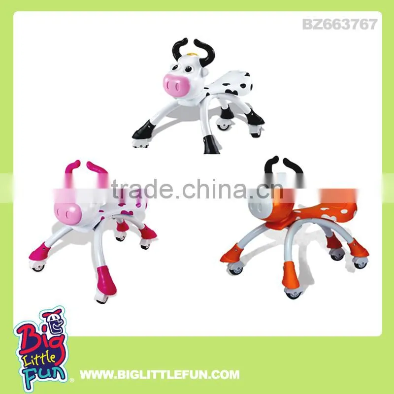 Ride on toys cow,toy ride on bull toys,mall ride on toys