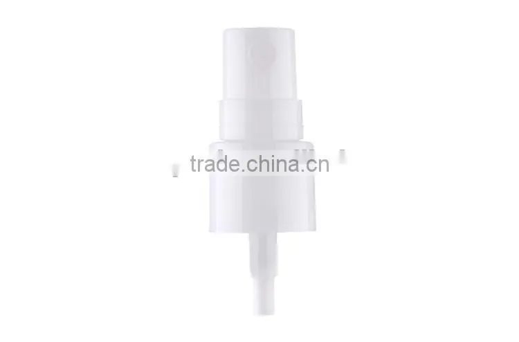 Good quality neck 18/415 plastic perfume sprayer