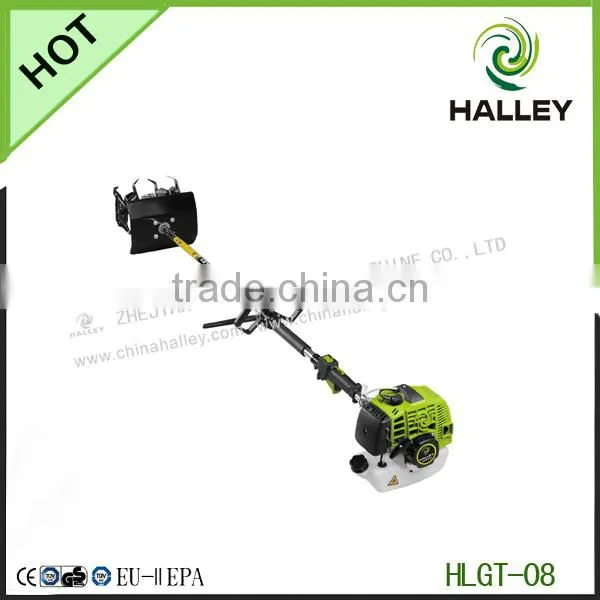 Factory good quality garden tool cultivating machine