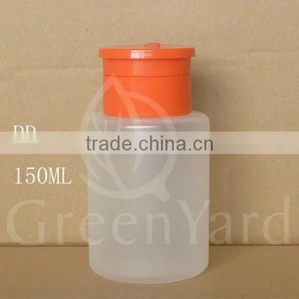 33/410 make up remover dispenser and bottle