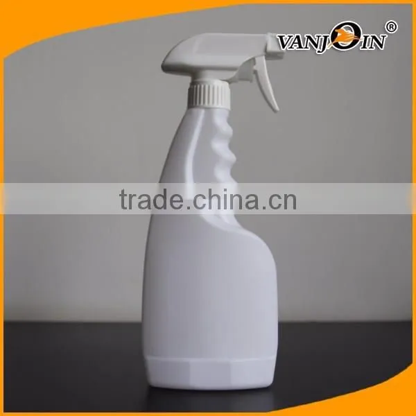 16oz Plastic Liquid Detergent Bottle Plastic Squeeze Bottles