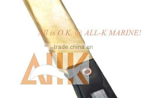 Non-Spark Heavy Duty Knives