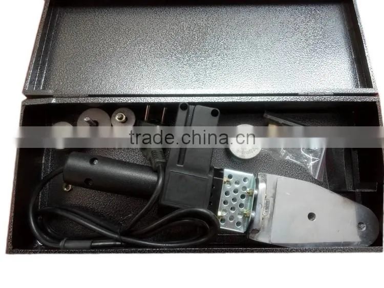 2016 New products ppr plastic welding machine buy from china online