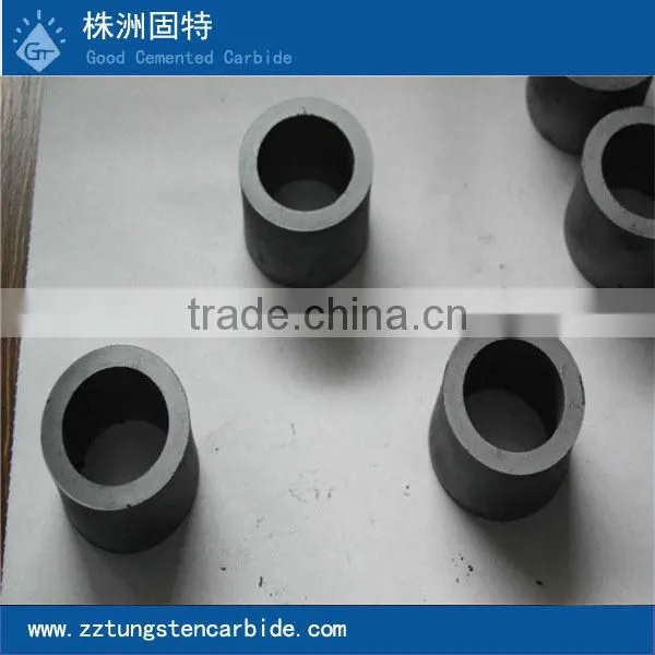 Short Blacksmith TC Tube Sleeve Pipe