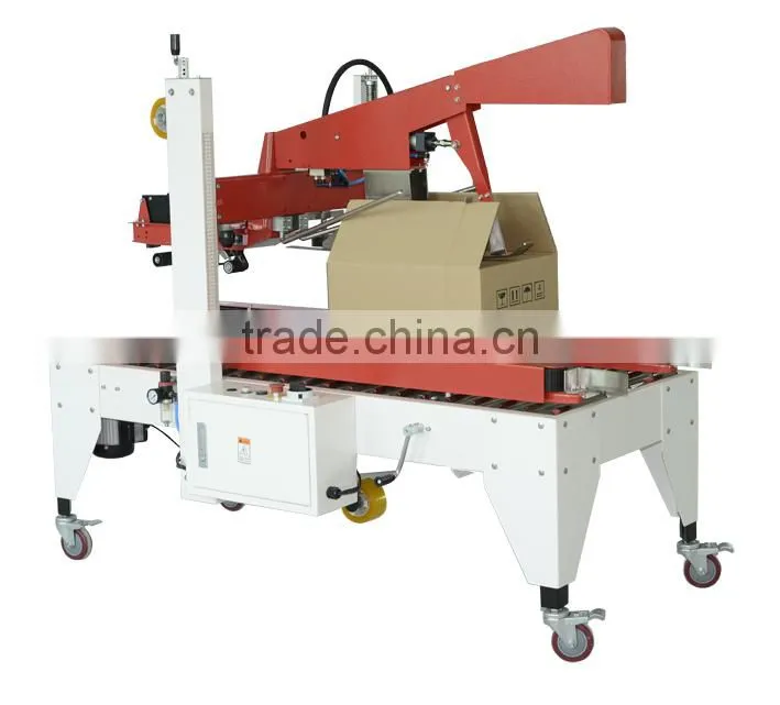 automatic carton sealing machine with good price
