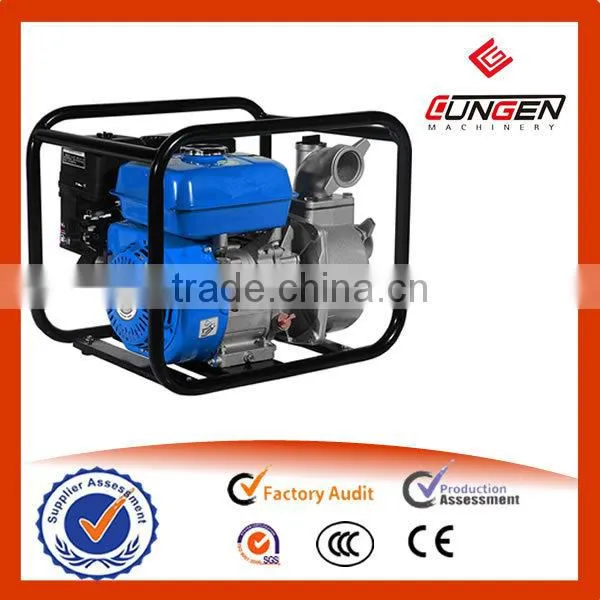 Hot Small Handheld Gasoline Pump