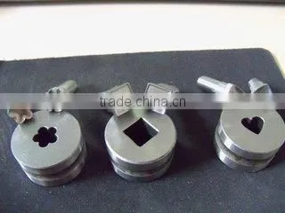 DP30 Mini Single Punch Tablet Press, pill maker with great quality for sale