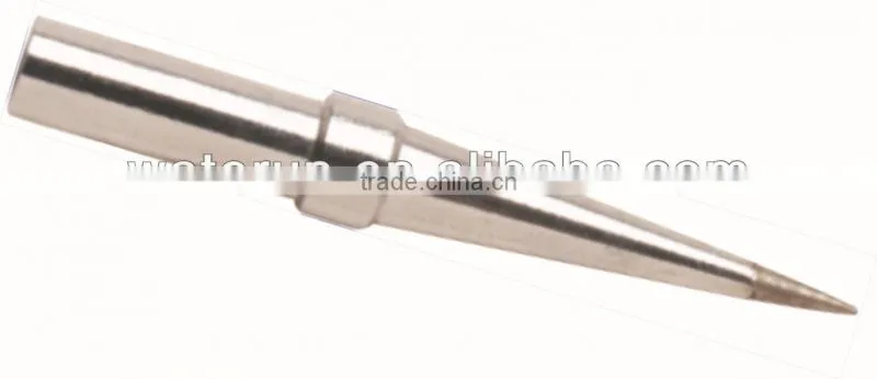 Weller ET Series Soldering Tips