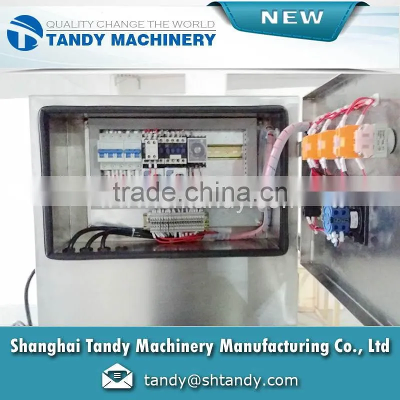 Direct factory price high quality dust collector washable bag filters