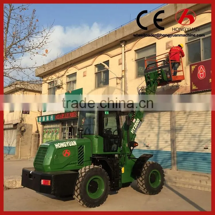 2016 telescopic loader manufacturer telescopic forklift loader China/china loader manufacture