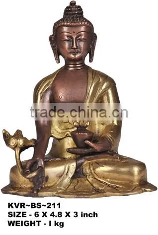 thai buddha statue