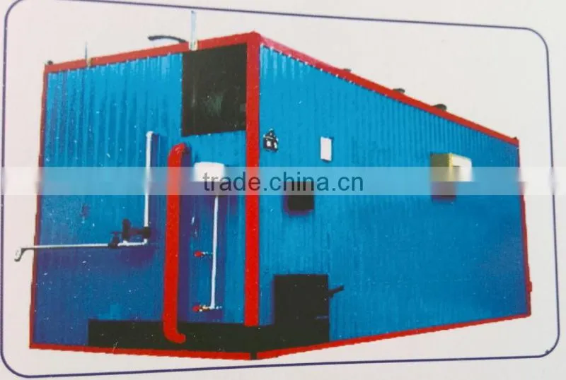 2017 hot sale Wood Drying Equipment/Timber drying machine/ Steam Timber Drying Kilns