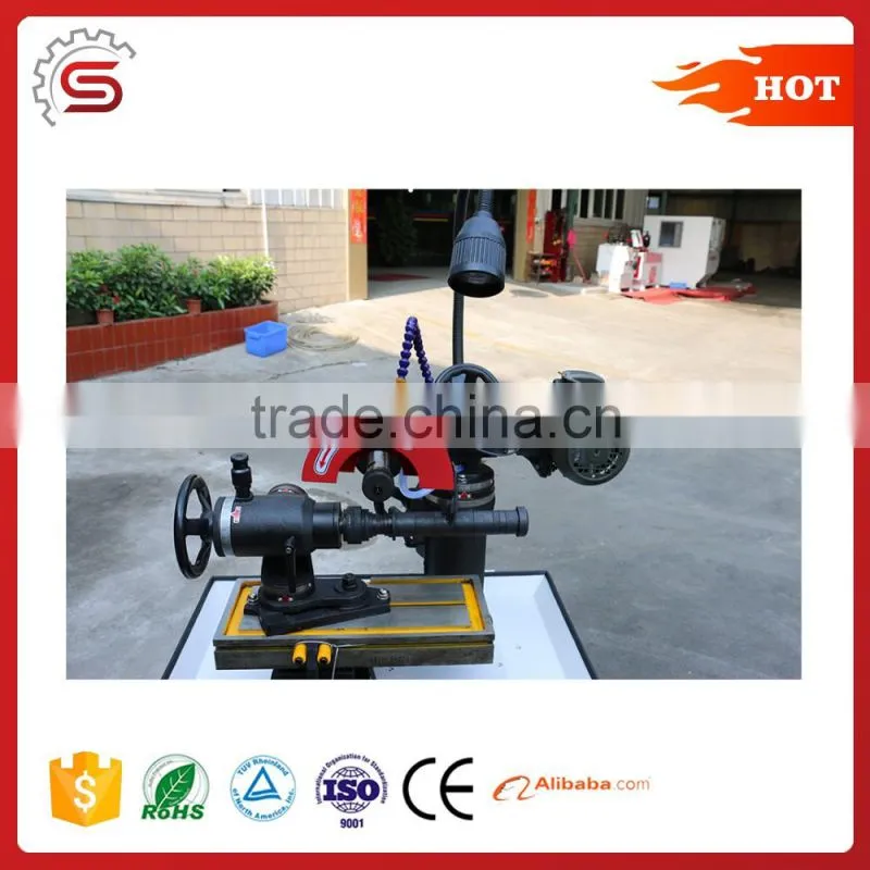 High speed machine grinding tool MG2719