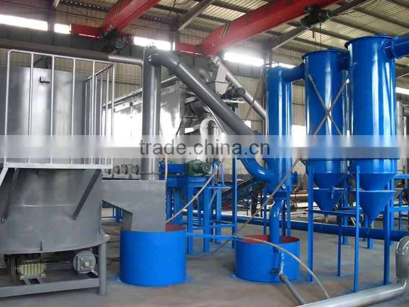Rotary carbonization furnace for biochar and hardwood sawdust