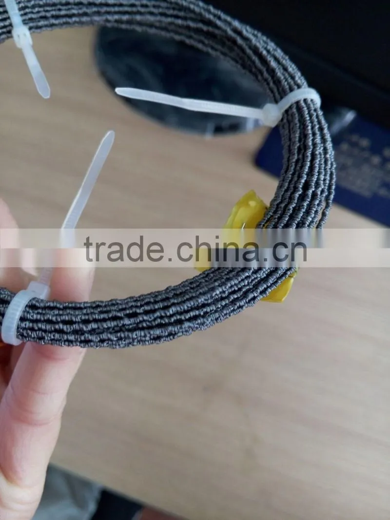 China supply good quality multi wire saw wire saw blade abrasive wire saw wire saw for foam