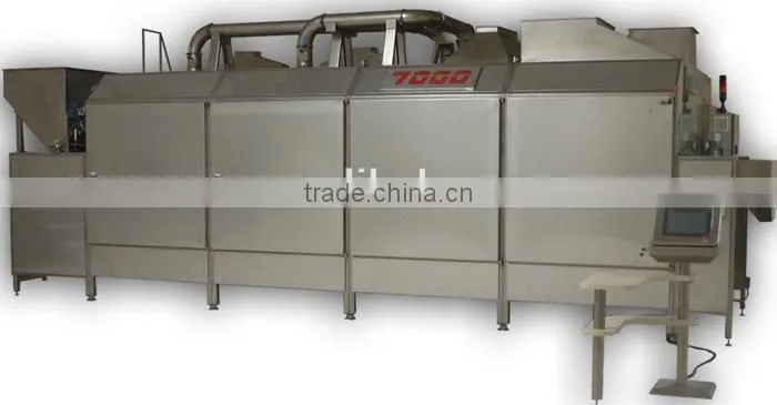 CASHEW ROASTING OVEN (Model 10000)