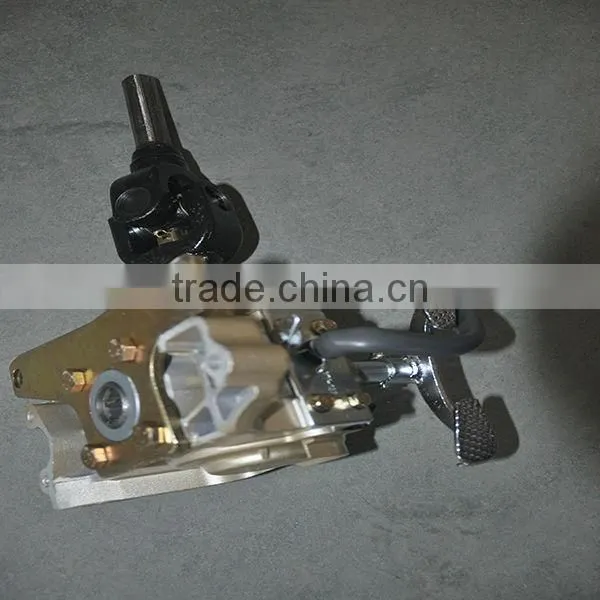 High performance tricycle 200cc reverse gear box