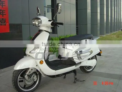 New Generation EEC Approved Durable3000W Electric Motor Scooter (LN3002EEC)