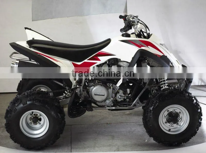 350cc water-cooling Sports ATV/350cc/450cc All terrain vehicles (TKA350E)