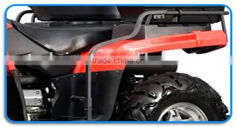 2/4WD 400cc EEC&EPA Quad ATV (TKA400E-B)