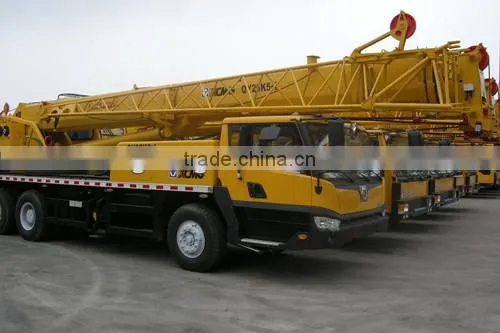 25 ton XCMG truck crane XCMG QY25K5 truck crane