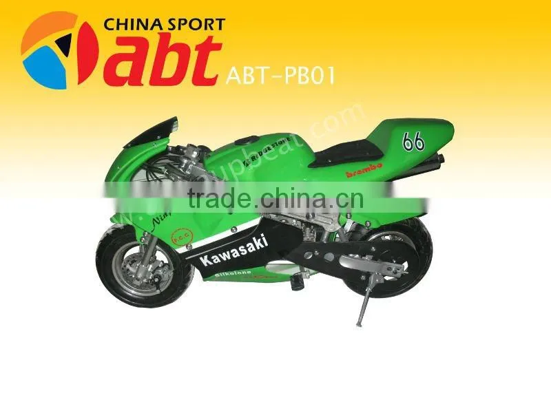 49cc Pocket Bike 49cc pit bike 49cc motorcycle