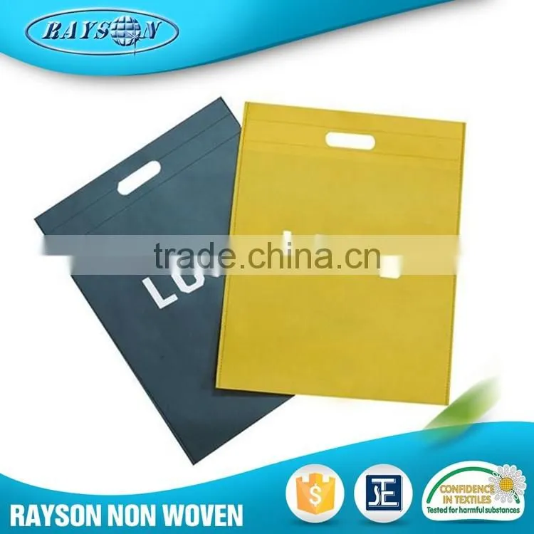 Alibaba Online Price Shopping Non Woven Polypropylene Bags Hs Code