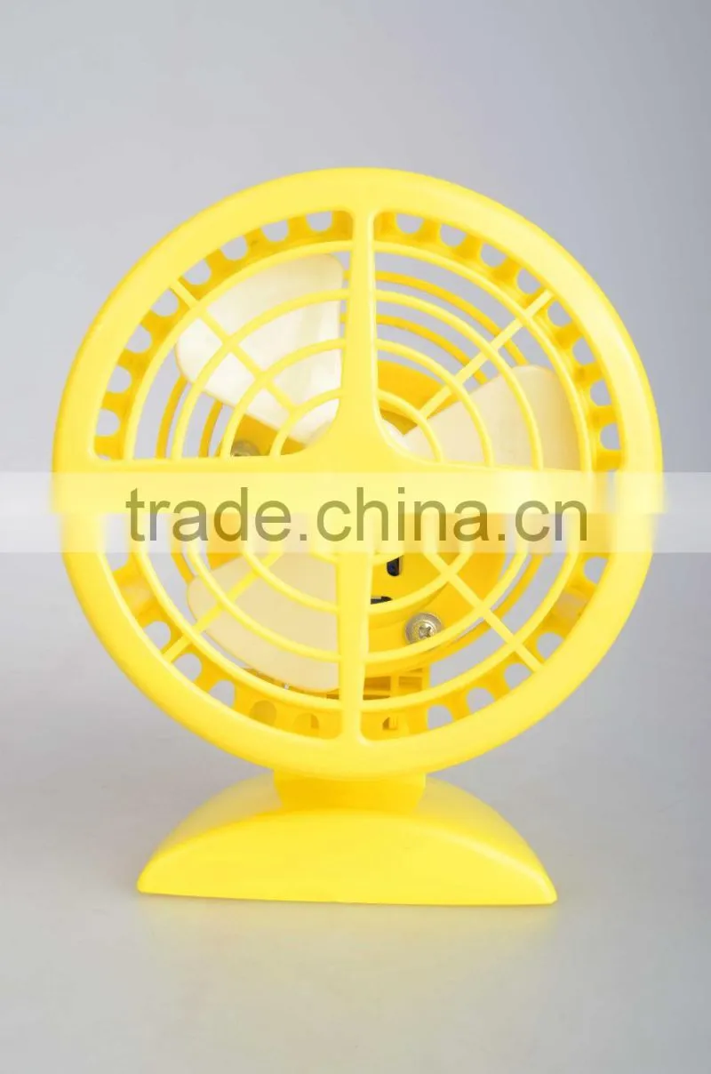 Air circulation fan.4inch.mini portable fan