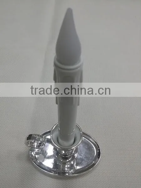 Simulation Led Candle Light With Dancing Flame