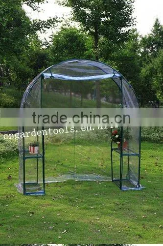 walk-in Greenhouse
