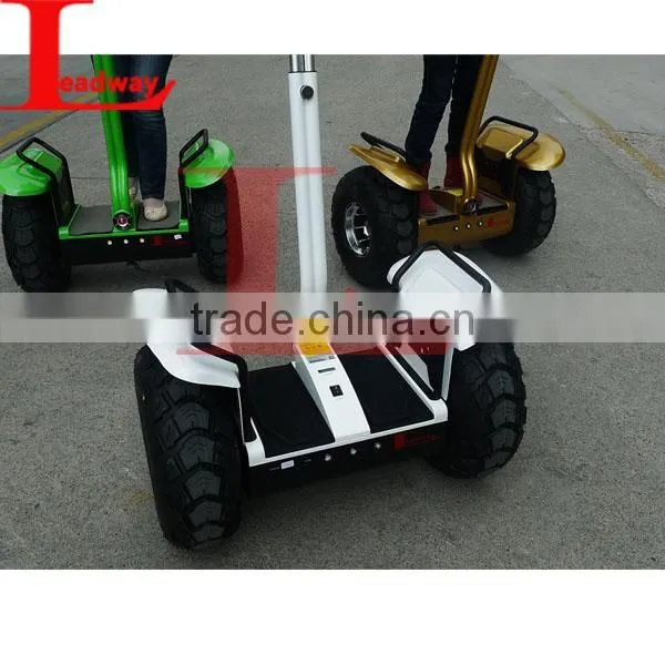 Electric Scooters,OFF-Road The latest personal vehicle i2, self balance scooter