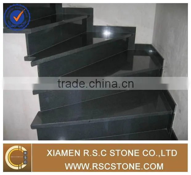 hotsale natural stone stair treads
