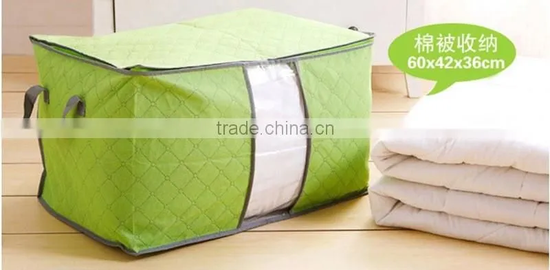 N498 Manufactory Oxford Cloth Storage Box Storage Organizer