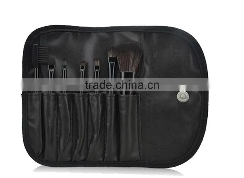 professional 7pcs makeup brush set foundation makeup tools face make up tools