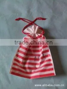CPE Clothing received Travel Apparel plackaging bag