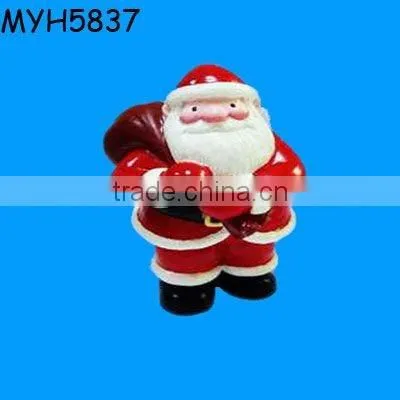 Christmas snowman cake decorations