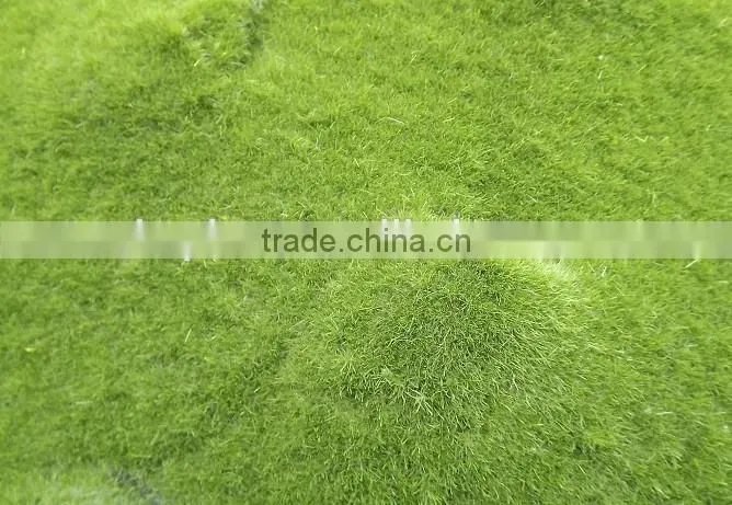 green decoration wire animals, moss topiary garden decoration, artificial moss topiary animals