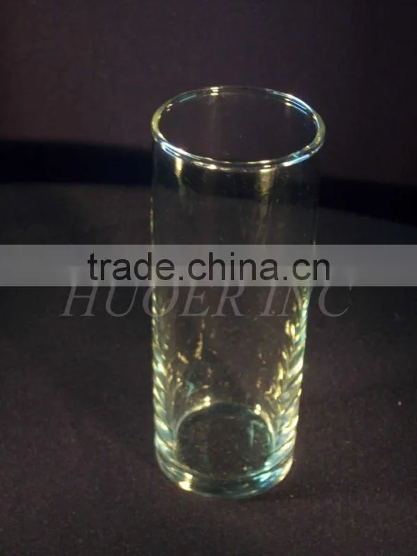 Glassware